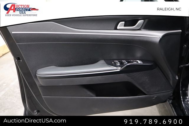 2021 Kia K5 GT-Line Raleigh NC