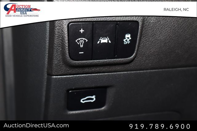 2021 Kia K5 GT-Line Raleigh NC