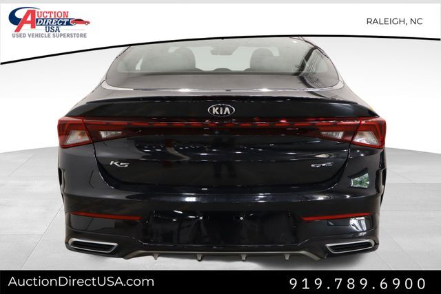 2021 Kia K5 GT-Line Raleigh NC