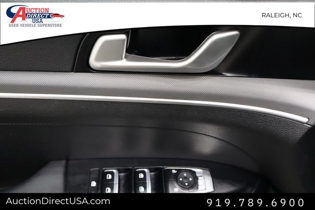 2021 Kia K5 GT-Line Raleigh NC