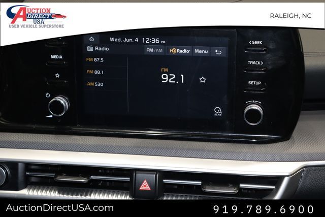 2021 Kia K5 GT-Line Raleigh NC