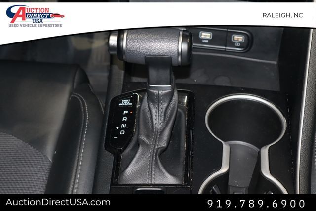 2021 Kia K5 GT-Line Raleigh NC