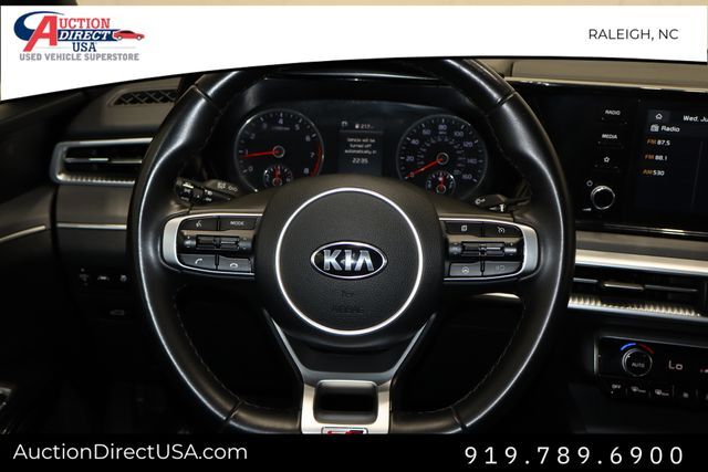2021 Kia K5 GT-Line Raleigh NC