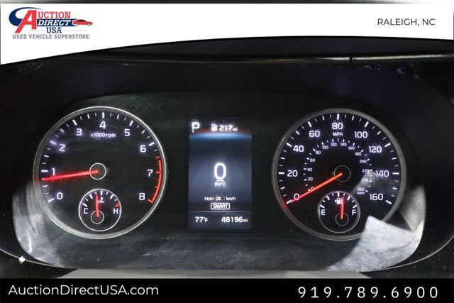 2021 Kia K5 GT-Line Raleigh NC