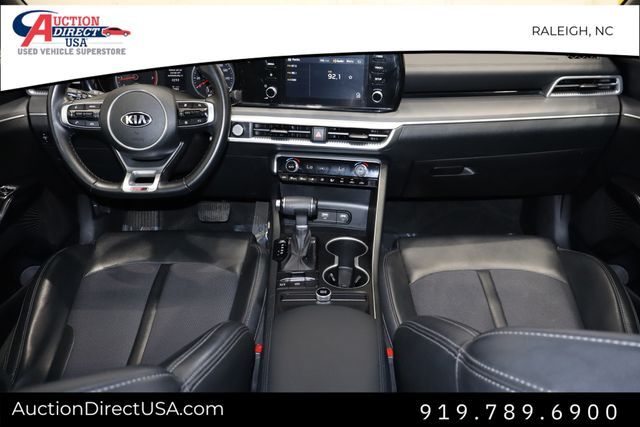 2021 Kia K5 GT-Line Raleigh NC