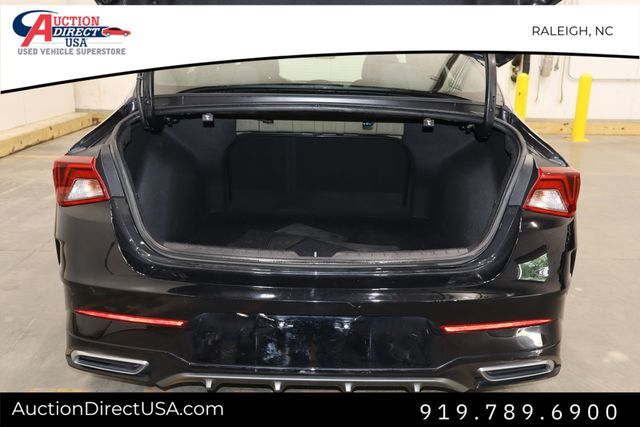 2021 Kia K5 GT-Line Raleigh NC