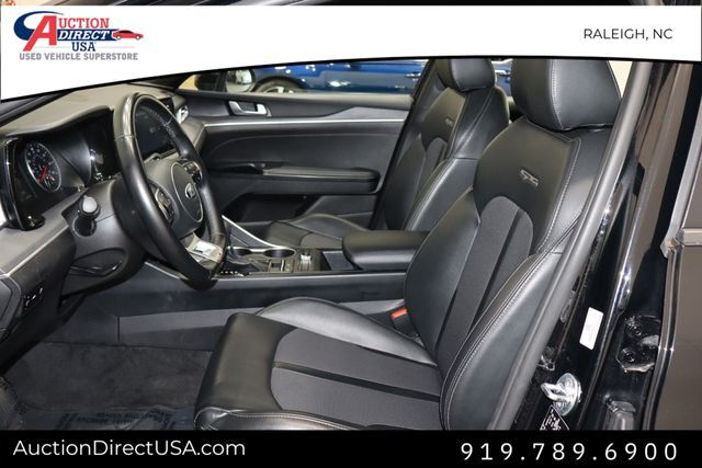 2021 Kia K5 GT-Line Raleigh NC