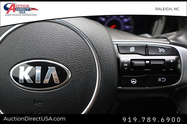 2021 Kia K5 GT-Line Raleigh NC
