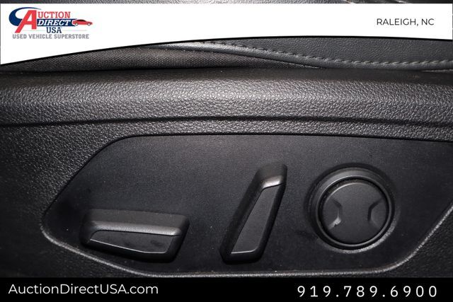 2021 Kia K5 GT-Line Raleigh NC