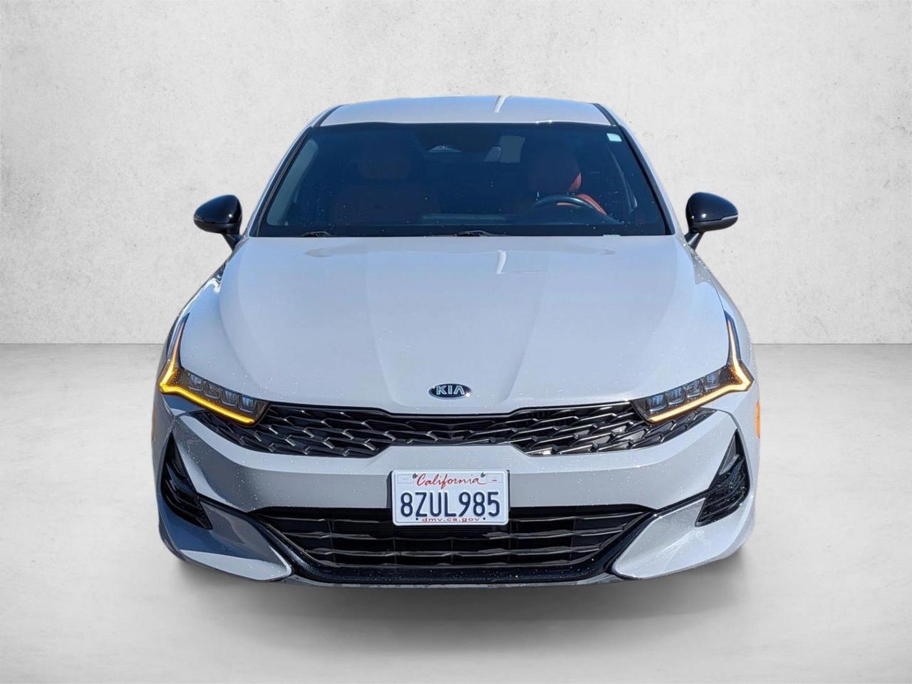 2021 Kia K5 GT-Line Roseville CA