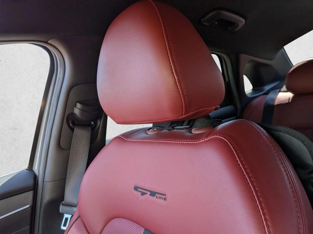 2021 Kia K5 GT-Line Roseville CA