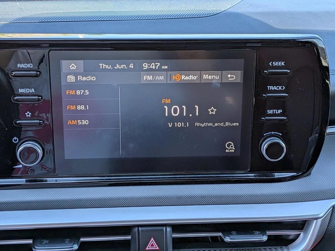 2021 Kia K5 GT-Line Roseville CA