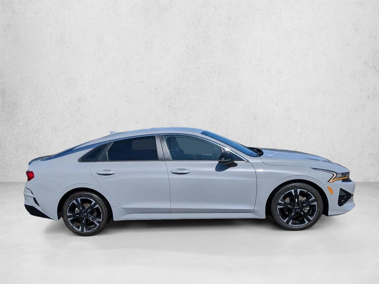 2021 Kia K5 GT-Line Roseville CA