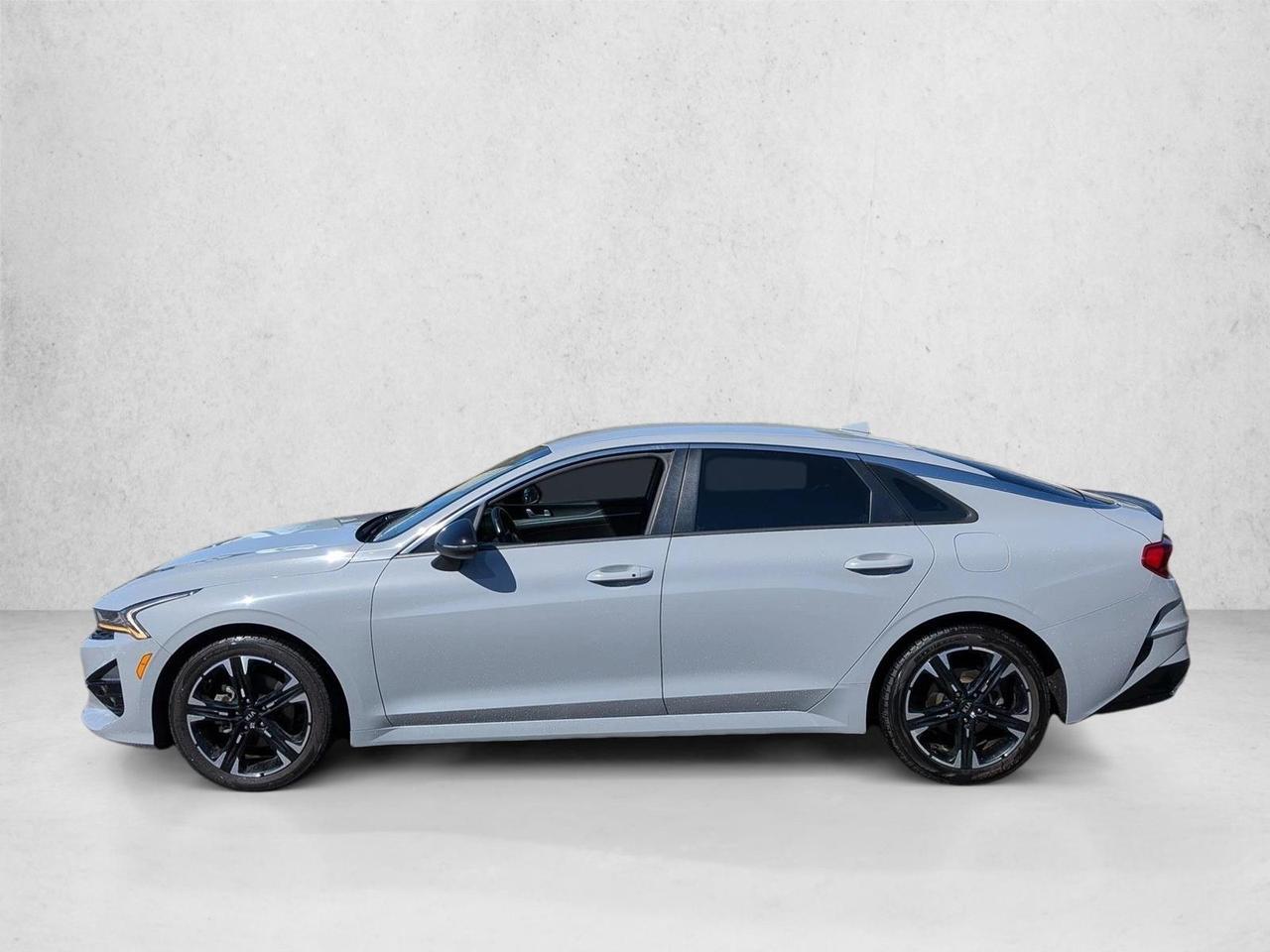 2021 Kia K5 GT-Line Roseville CA