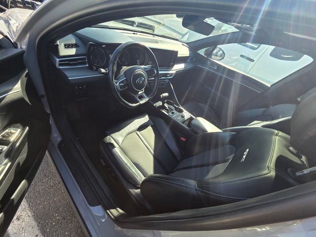 2021 Kia K5 GT-Line Roseville CA