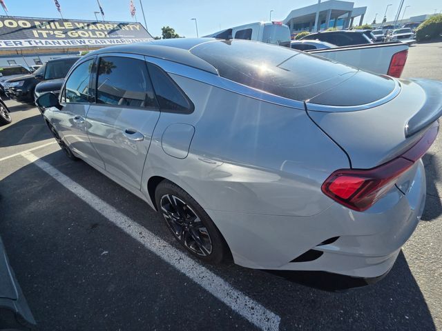 2021 Kia K5 GT-Line Roseville CA