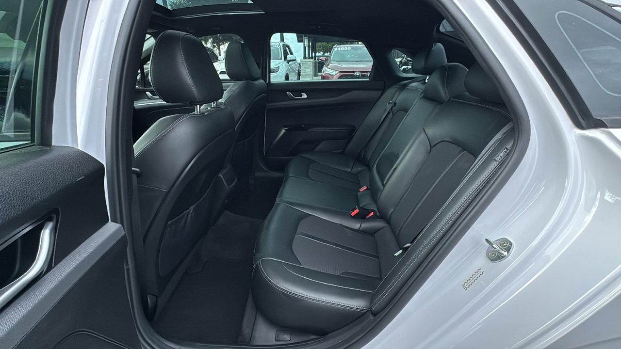 2021 Kia K5 GT-Line San Antonio TX