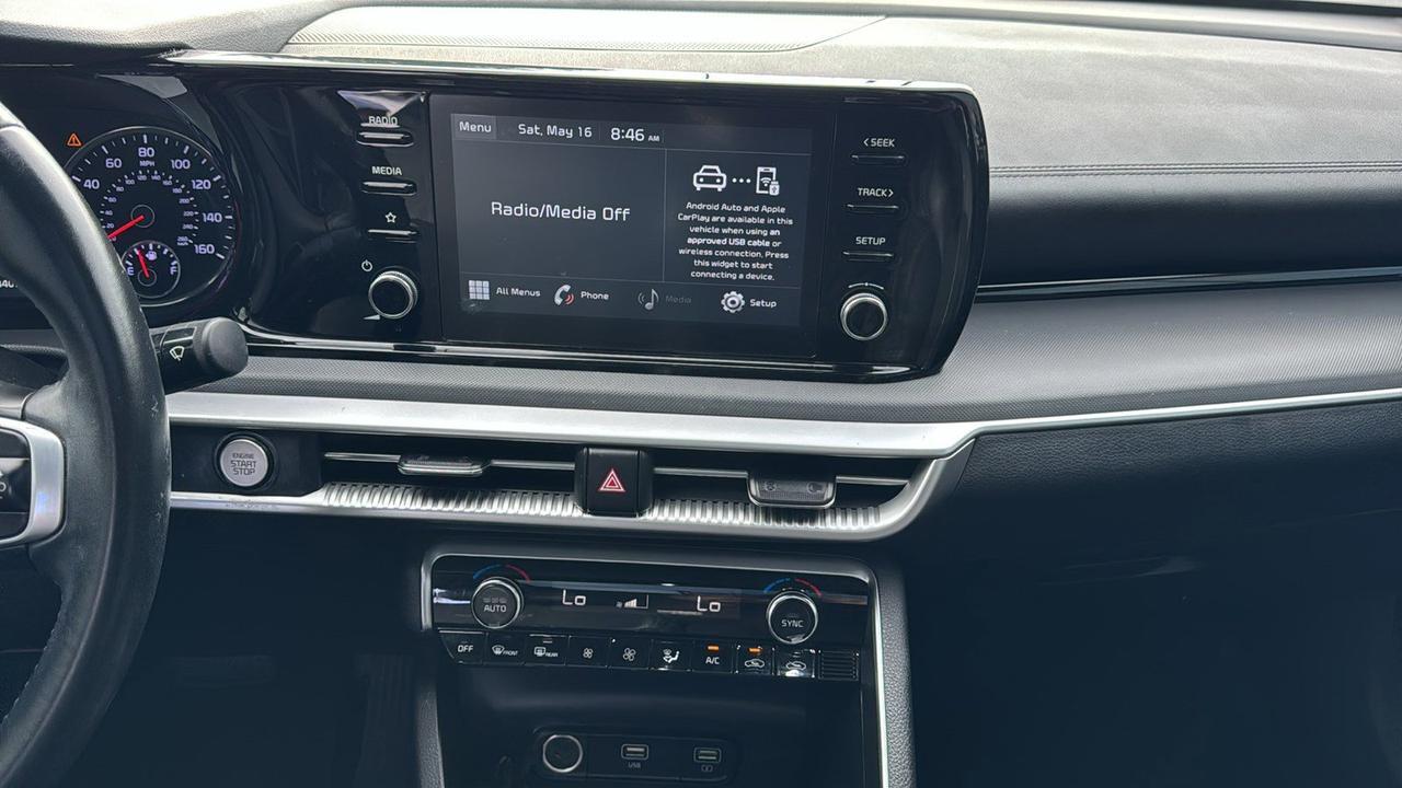 2021 Kia K5 GT-Line San Antonio TX