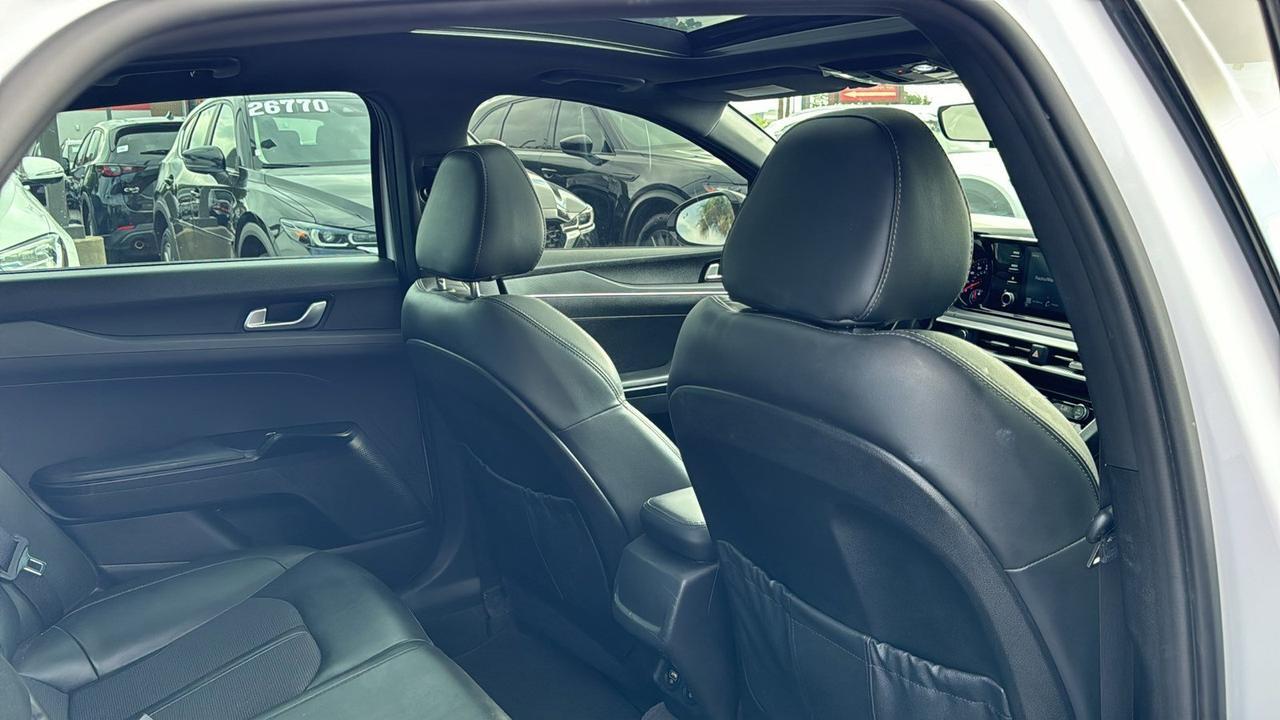 2021 Kia K5 GT-Line San Antonio TX