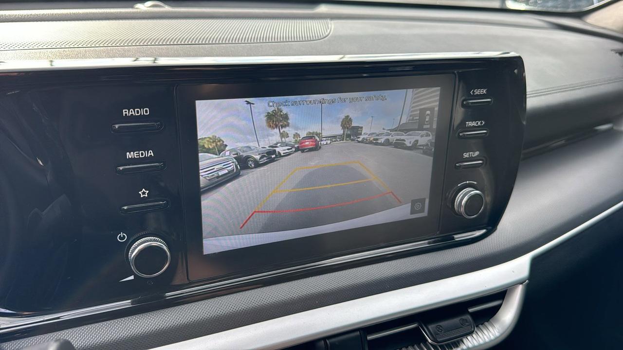 2021 Kia K5 GT-Line San Antonio TX