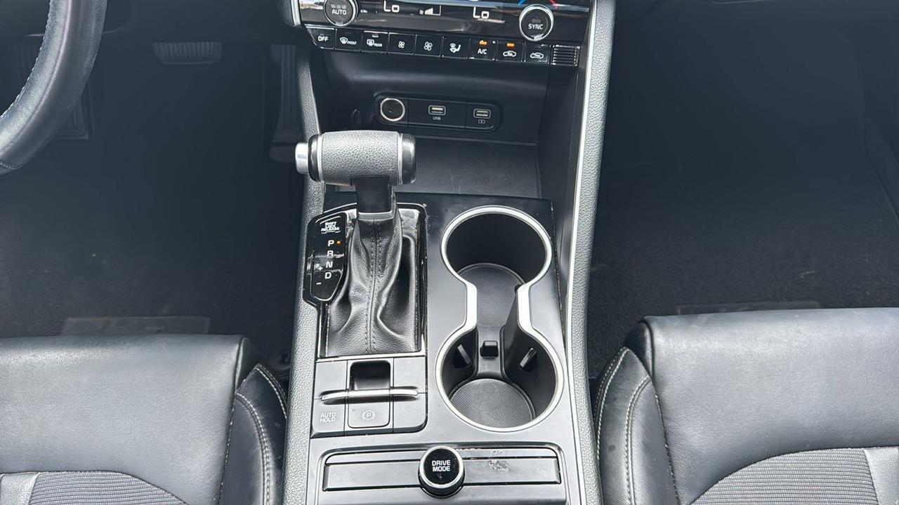 2021 Kia K5 GT-Line San Antonio TX