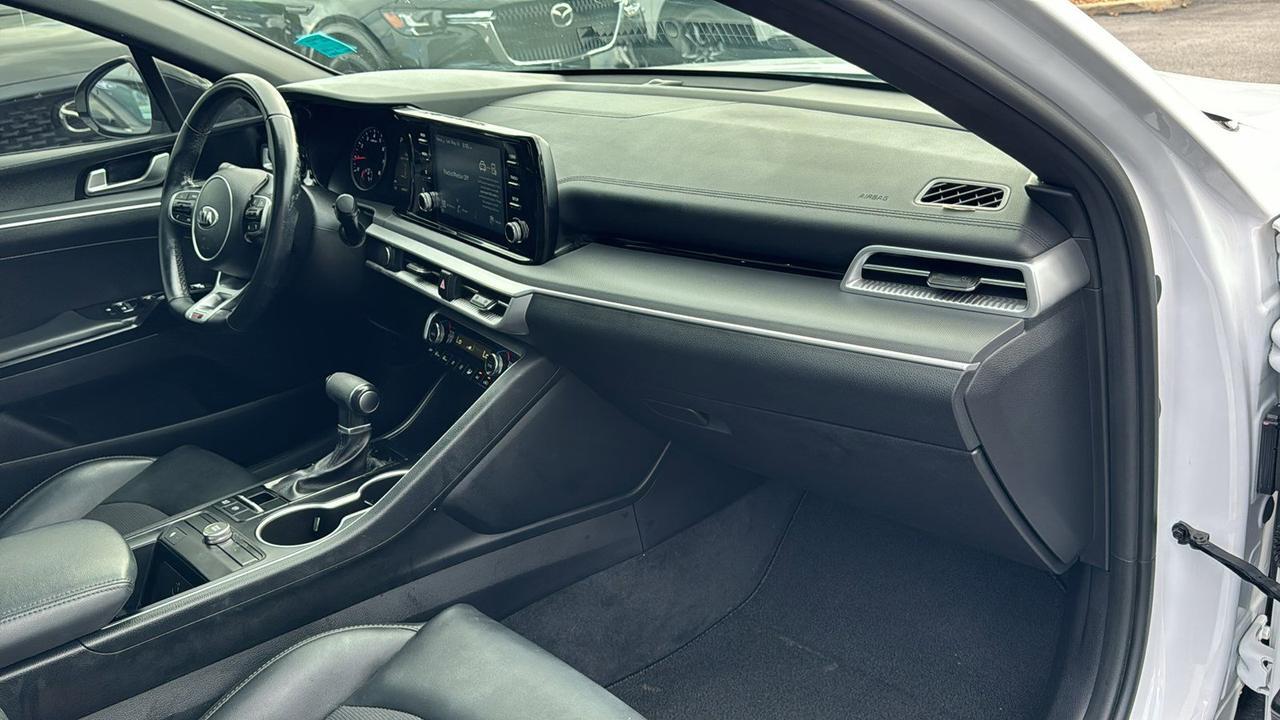 2021 Kia K5 GT-Line San Antonio TX