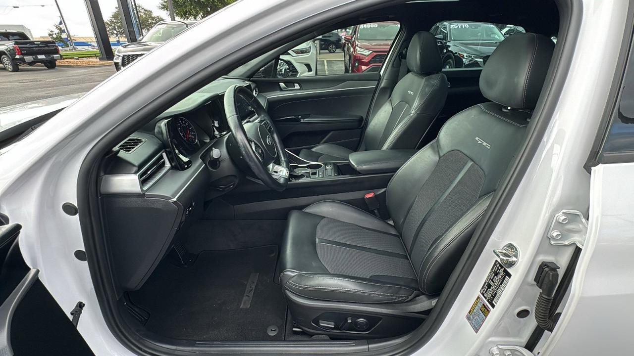 2021 Kia K5 GT-Line San Antonio TX