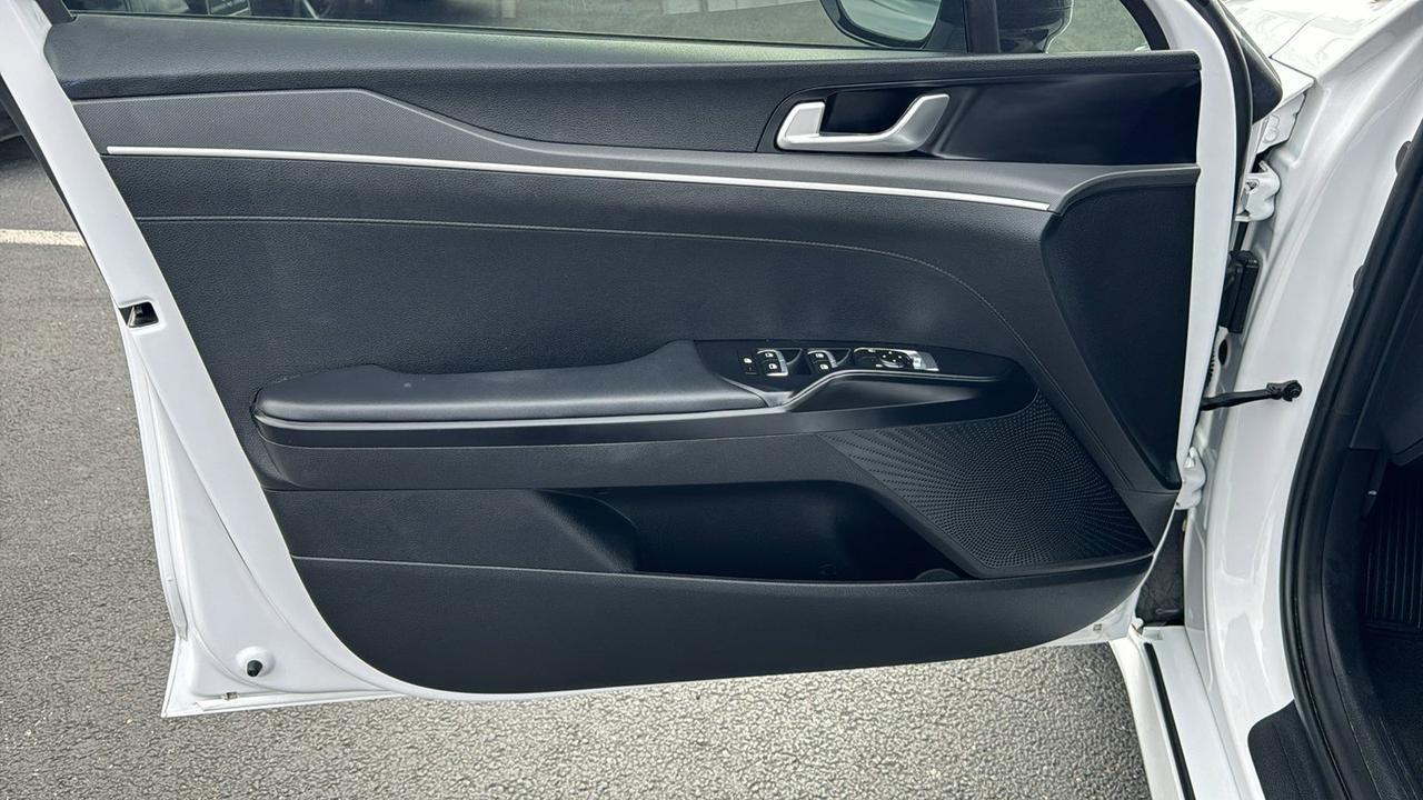 2021 Kia K5 GT-Line San Antonio TX
