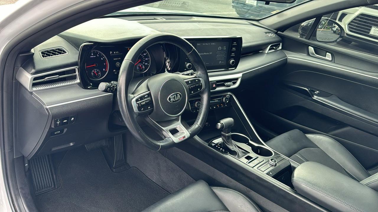 2021 Kia K5 GT-Line San Antonio TX