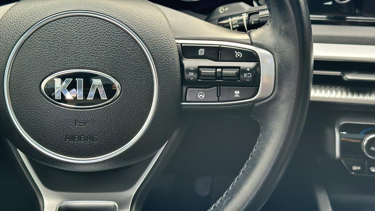 2021 Kia K5 GT-Line San Antonio TX