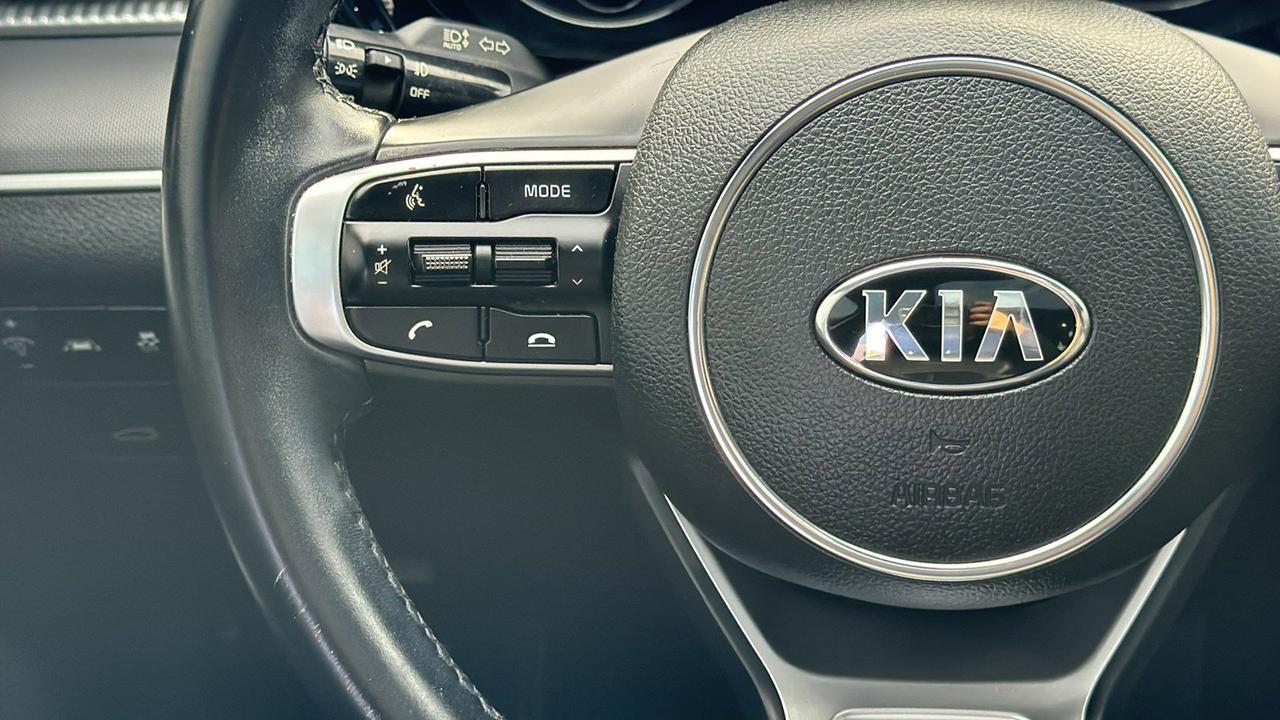 2021 Kia K5 GT-Line San Antonio TX