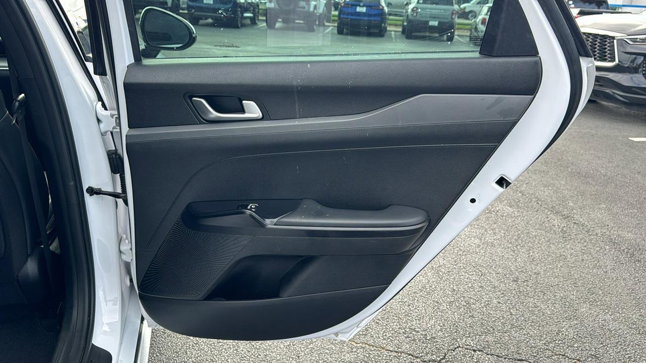 2021 Kia K5 GT-Line San Antonio TX