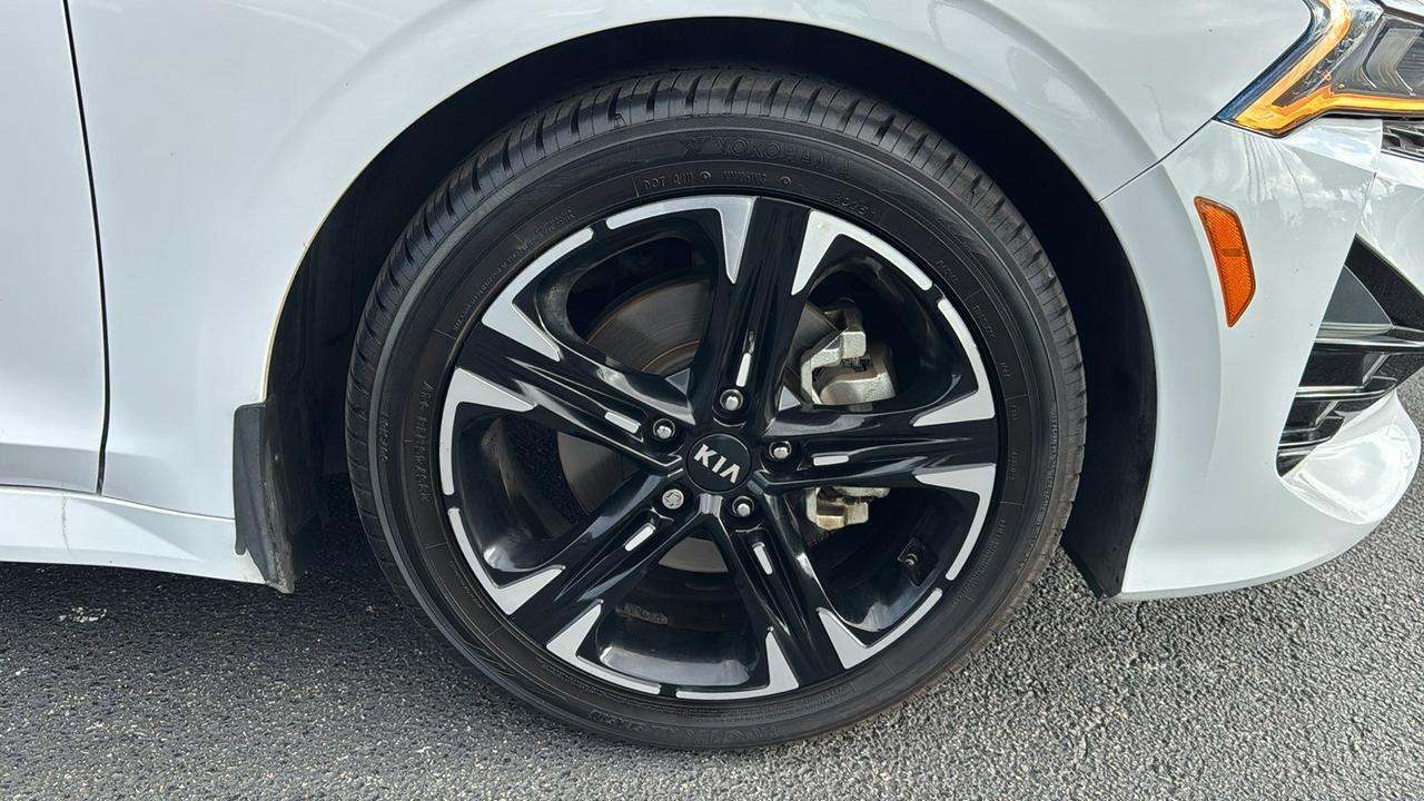 2021 Kia K5 GT-Line San Antonio TX