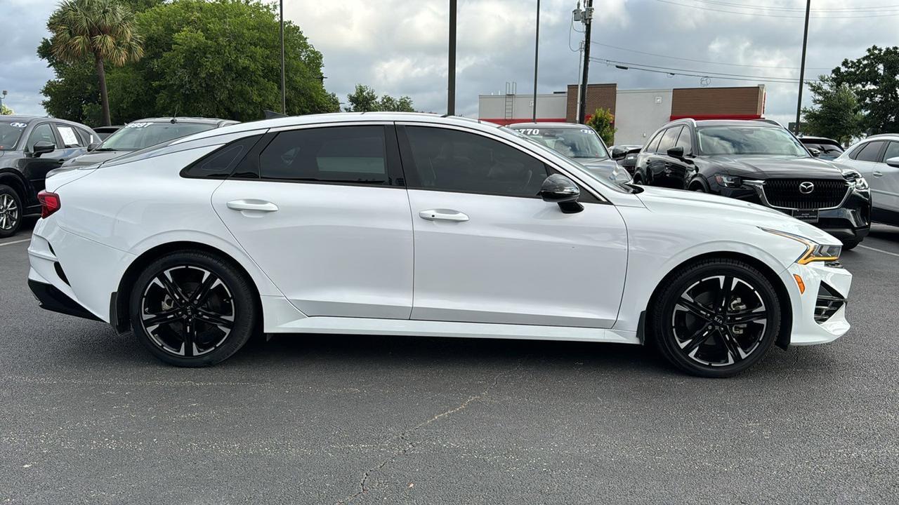 2021 Kia K5 GT-Line San Antonio TX