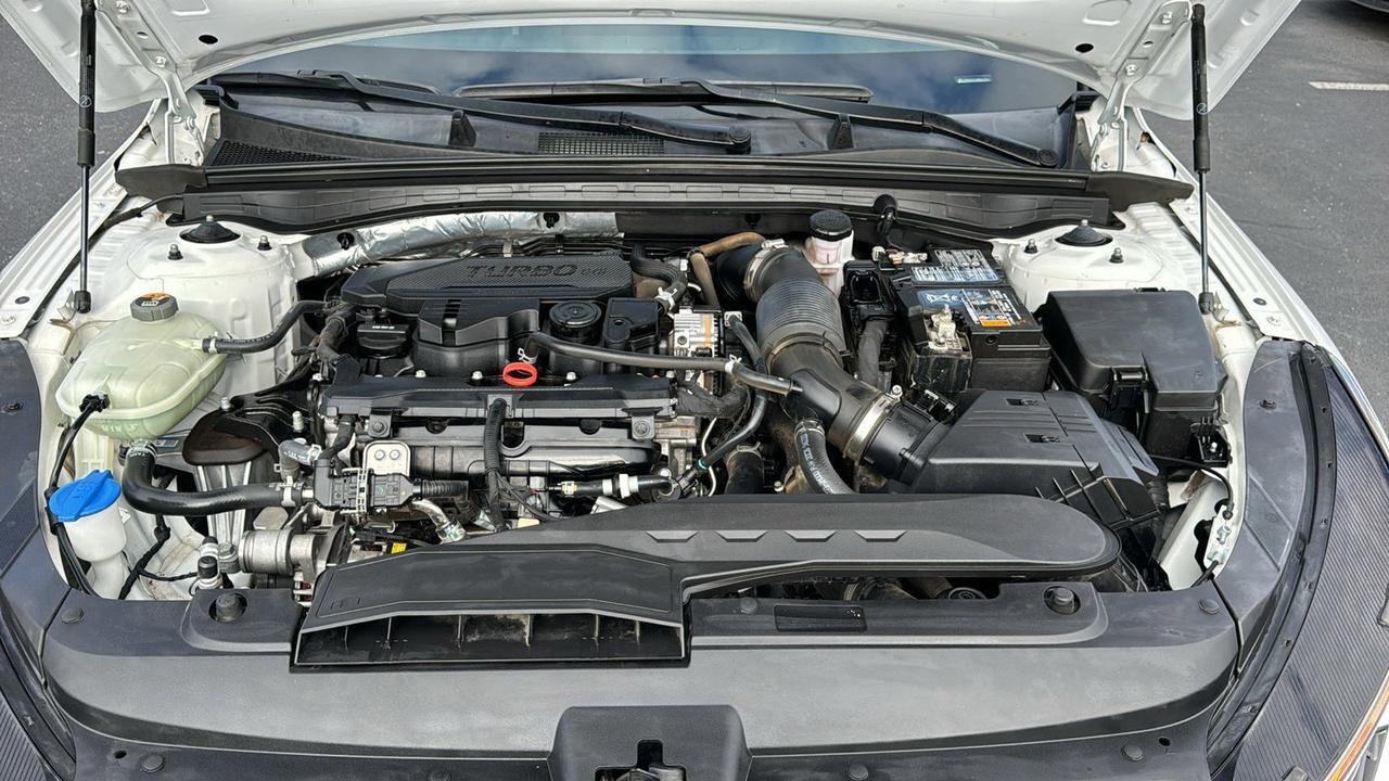 2021 Kia K5 GT-Line San Antonio TX