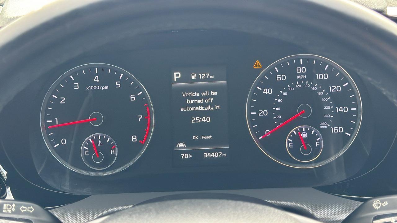 2021 Kia K5 GT-Line San Antonio TX