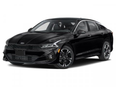 2021 Kia K5 GT-Line San Antonio TX