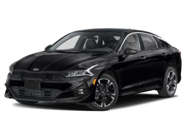 2021 Kia K5 GT-Line  Selma TX