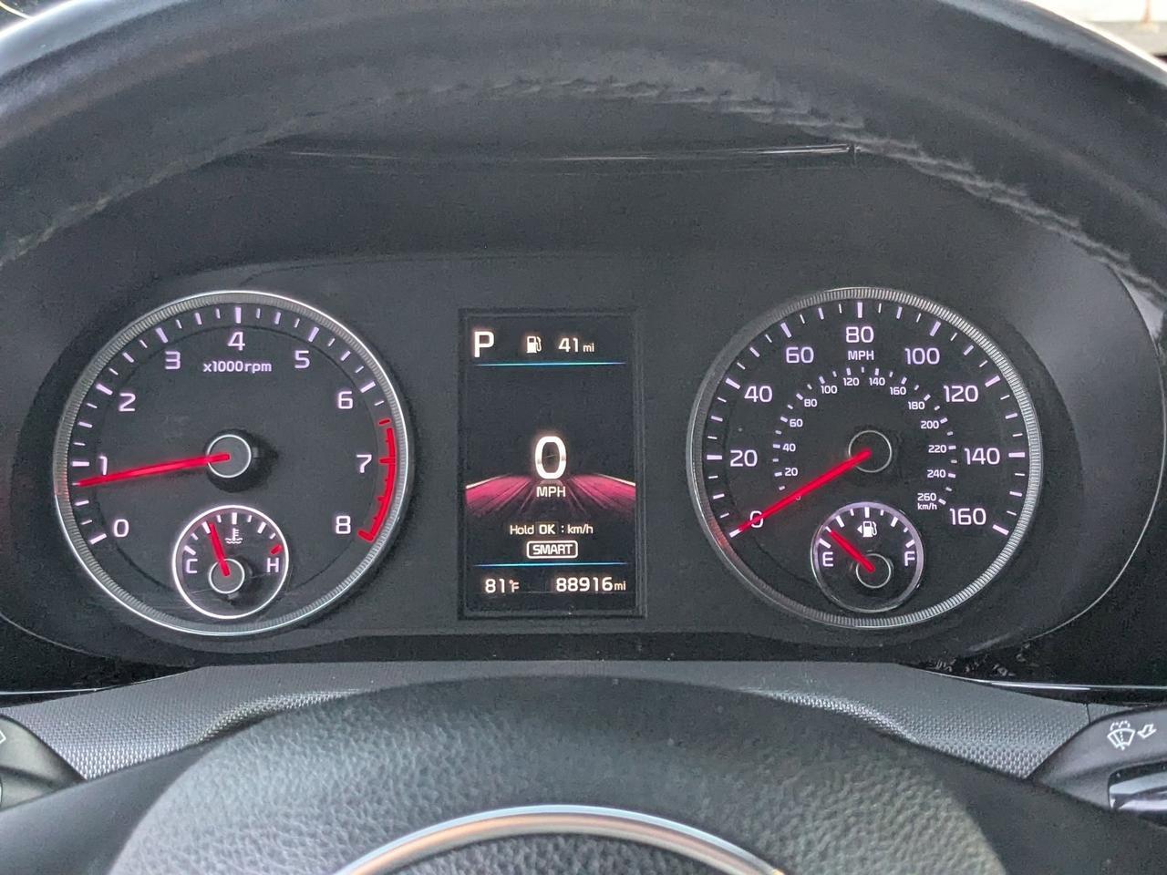 2021 Kia K5 GT-Line San Antonio TX