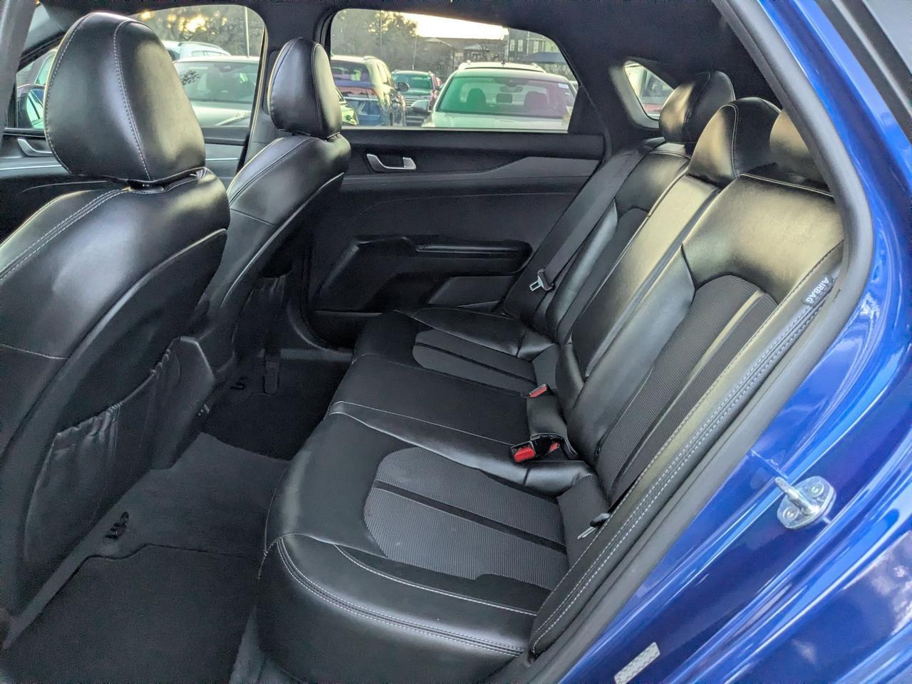 2021 Kia K5 GT-Line San Antonio TX