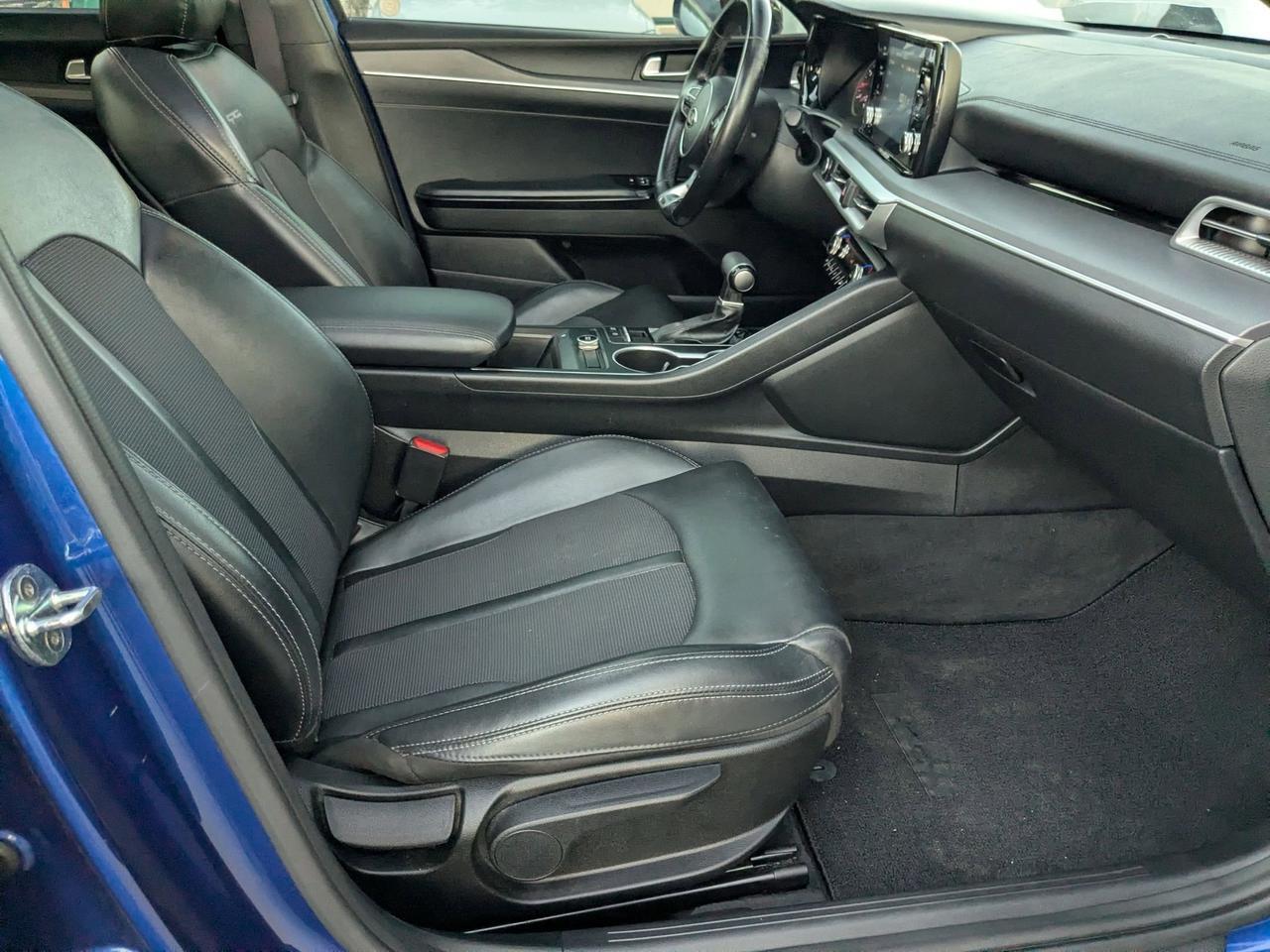 2021 Kia K5 GT-Line San Antonio TX