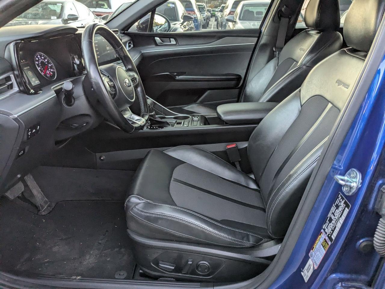 2021 Kia K5 GT-Line San Antonio TX