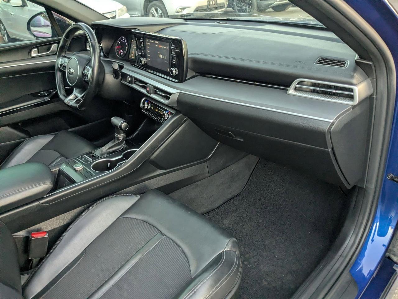 2021 Kia K5 GT-Line San Antonio TX