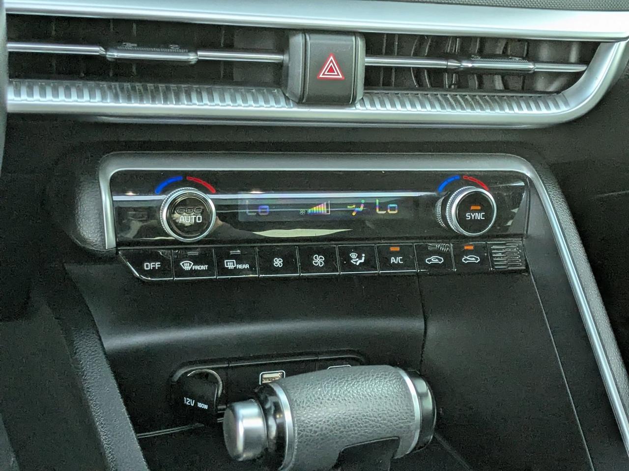 2021 Kia K5 GT-Line San Antonio TX