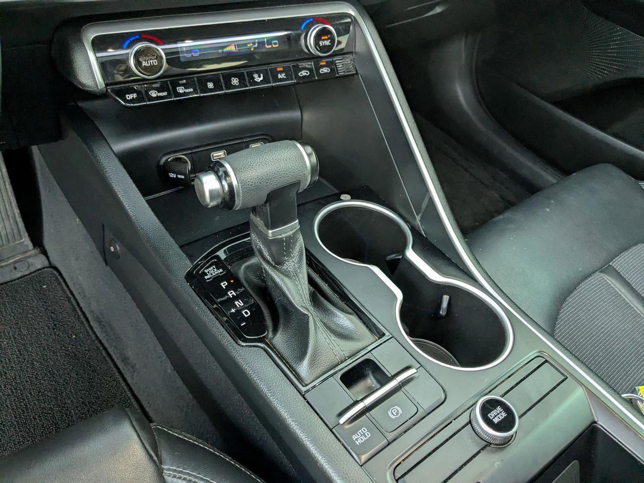 2021 Kia K5 GT-Line San Antonio TX