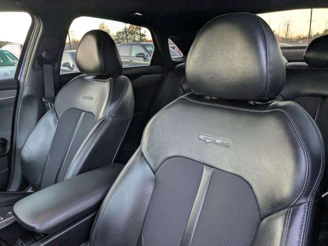 2021 Kia K5 GT-Line San Antonio TX