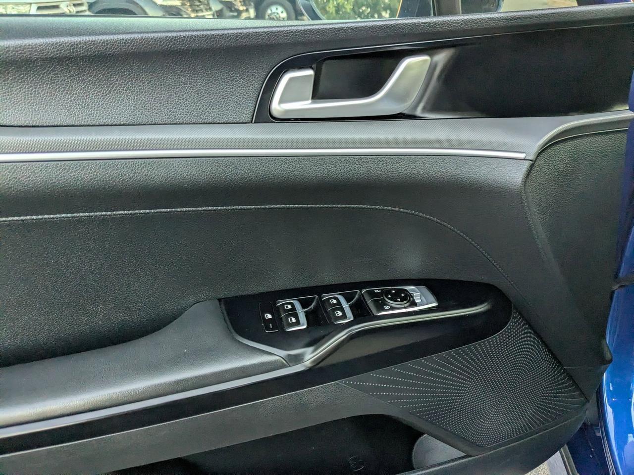 2021 Kia K5 GT-Line San Antonio TX