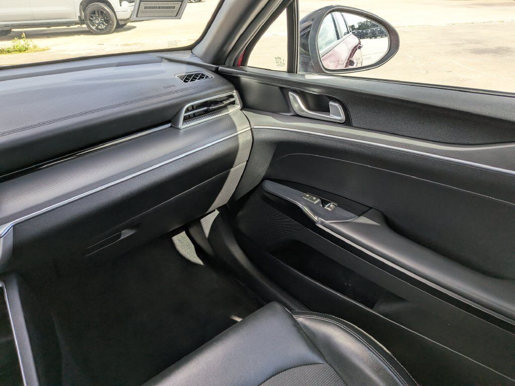 2021 Kia K5 GT-Line San Clemente CA