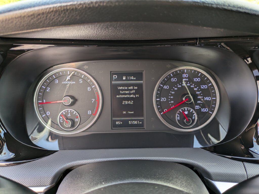 2021 Kia K5 GT-Line San Clemente CA