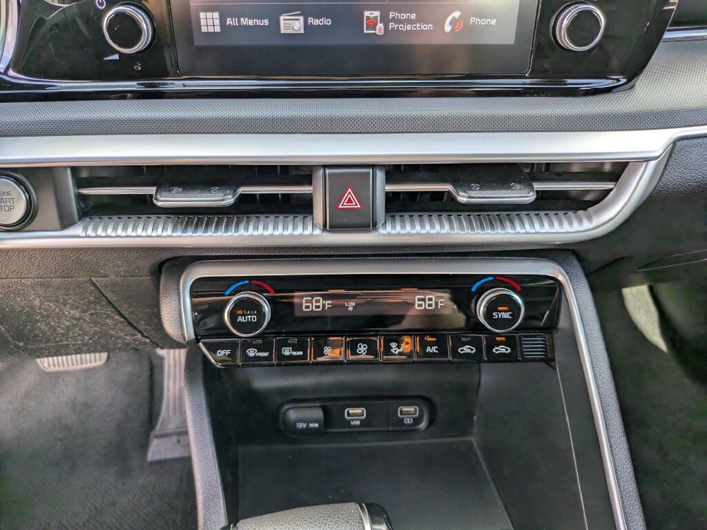 2021 Kia K5 GT-Line San Clemente CA